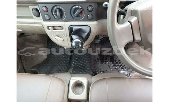 Buy Import Suzuki Every White Car in Import - Dubai in Andijon Buy Import Suzuki Every White Car in Import - Dubai in Andijon