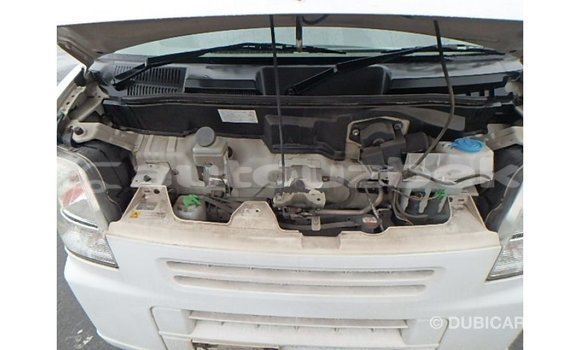 Buy Import Suzuki Every White Car in Import - Dubai in Andijon Buy Import Suzuki Every White Car in Import - Dubai in Andijon