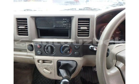 Buy Import Suzuki Every White Car in Import - Dubai in Andijon Buy Import Suzuki Every White Car in Import - Dubai in Andijon