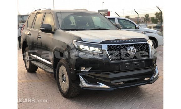 Buy Import Toyota Prado Black Car in Import - Dubai in Andijon Buy Import Toyota Prado Black Car in Import - Dubai in Andijon