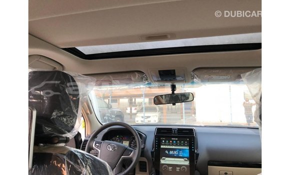 Buy Import Toyota Prado Black Car in Import - Dubai in Andijon Buy Import Toyota Prado Black Car in Import - Dubai in Andijon