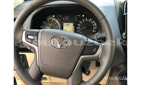 Buy Import Toyota Prado Black Car in Import - Dubai in Andijon Buy Import Toyota Prado Black Car in Import - Dubai in Andijon