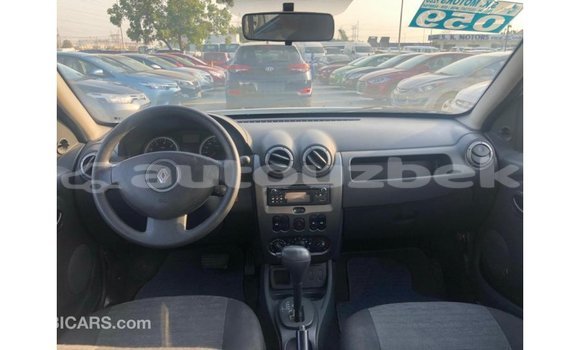 Buy Import Renault Duster White Car in Import - Dubai in Andijon Buy Import Renault Duster White Car in Import - Dubai in Andijon