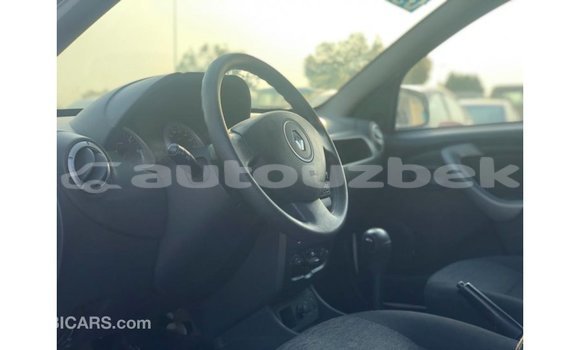 Buy Import Renault Duster White Car in Import - Dubai in Andijon Buy Import Renault Duster White Car in Import - Dubai in Andijon