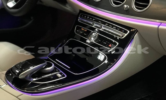 Buy Used Mercedes-Benz E-klasse White Car in Tashkent in Toskent Buy Used Mercedes-Benz E-klasse White Car in Tashkent in Toskent