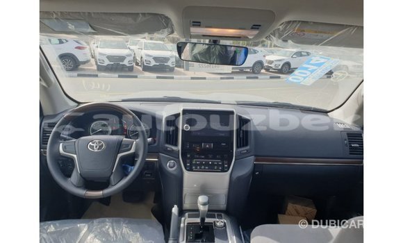 Buy Import Toyota Land Cruiser Black Car in Import - Dubai in Andijon Buy Import Toyota Land Cruiser Black Car in Import - Dubai in Andijon