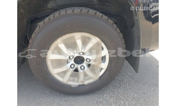 Buy Import Toyota Land Cruiser Black Car in Import - Dubai in Andijon Buy Import Toyota Land Cruiser Black Car in Import - Dubai in Andijon