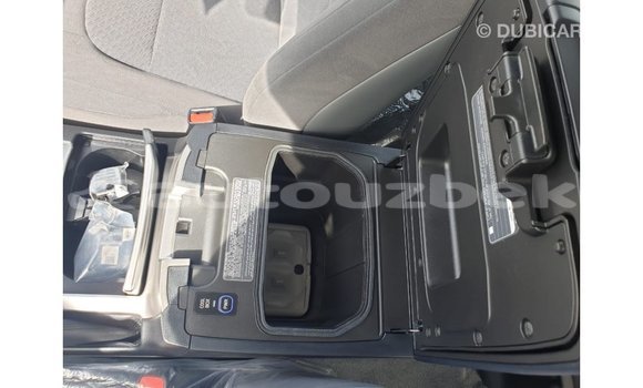 Buy Import Toyota Land Cruiser Black Car in Import - Dubai in Andijon Buy Import Toyota Land Cruiser Black Car in Import - Dubai in Andijon