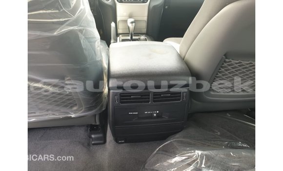 Buy Import Toyota Land Cruiser Black Car in Import - Dubai in Andijon Buy Import Toyota Land Cruiser Black Car in Import - Dubai in Andijon