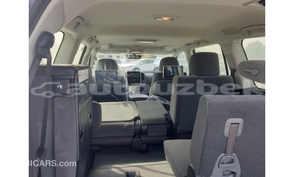 Buy Import Toyota Land Cruiser Black Car in Import - Dubai in Andijon Buy Import Toyota Land Cruiser Black Car in Import - Dubai in Andijon