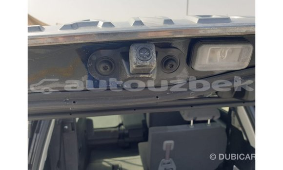 Buy Import Toyota Land Cruiser Black Car in Import - Dubai in Andijon Buy Import Toyota Land Cruiser Black Car in Import - Dubai in Andijon