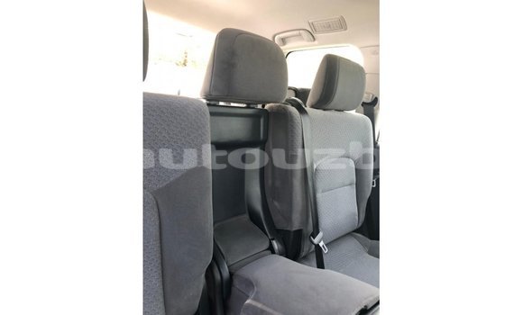 Buy Import Toyota Land Cruiser Black Car in Import - Dubai in Andijon Buy Import Toyota Land Cruiser Black Car in Import - Dubai in Andijon
