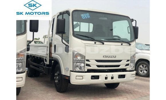 Buy Import Isuzu Rodeo White Car in Import - Dubai in Andijon Buy Import Isuzu Rodeo White Car in Import - Dubai in Andijon