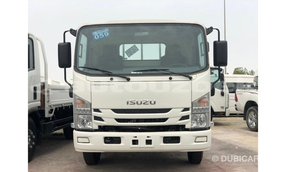 Buy Import Isuzu Rodeo White Car in Import - Dubai in Andijon Buy Import Isuzu Rodeo White Car in Import - Dubai in Andijon