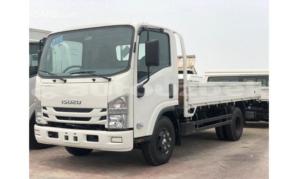 Buy Import Isuzu Rodeo White Car in Import - Dubai in Andijon Buy Import Isuzu Rodeo White Car in Import - Dubai in Andijon