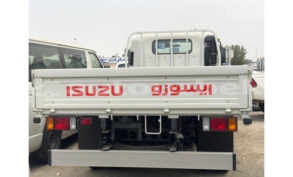 Buy Import Isuzu Rodeo White Car in Import - Dubai in Andijon Buy Import Isuzu Rodeo White Car in Import - Dubai in Andijon
