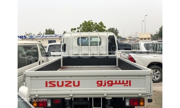 Buy Import Isuzu Rodeo White Car in Import - Dubai in Andijon Buy Import Isuzu Rodeo White Car in Import - Dubai in Andijon