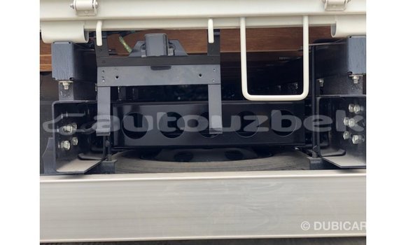 Buy Import Isuzu Rodeo White Car in Import - Dubai in Andijon Buy Import Isuzu Rodeo White Car in Import - Dubai in Andijon