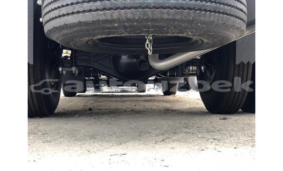 Buy Import Isuzu Rodeo White Car in Import - Dubai in Andijon Buy Import Isuzu Rodeo White Car in Import - Dubai in Andijon