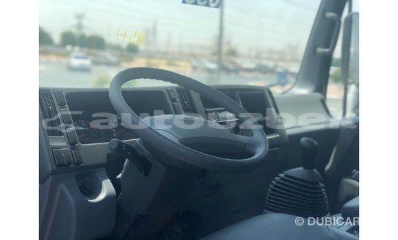 Buy Import Isuzu Rodeo White Car in Import - Dubai in Andijon Buy Import Isuzu Rodeo White Car in Import - Dubai in Andijon