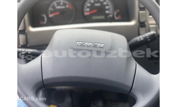 Buy Import Isuzu Rodeo White Car in Import - Dubai in Andijon Buy Import Isuzu Rodeo White Car in Import - Dubai in Andijon