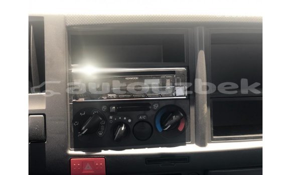 Buy Import Isuzu Rodeo White Car in Import - Dubai in Andijon Buy Import Isuzu Rodeo White Car in Import - Dubai in Andijon