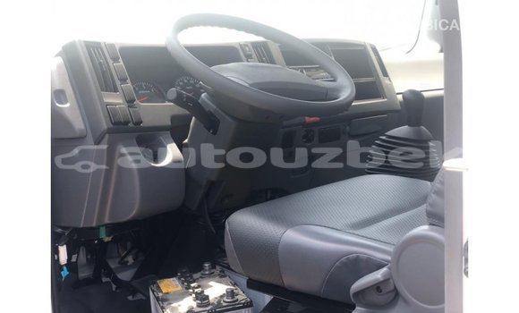 Buy Import Isuzu Rodeo White Car in Import - Dubai in Andijon Buy Import Isuzu Rodeo White Car in Import - Dubai in Andijon