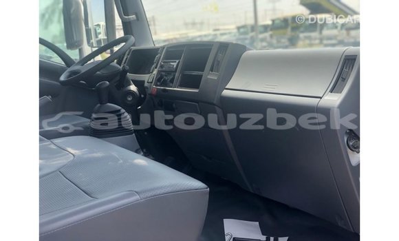 Buy Import Isuzu Rodeo White Car in Import - Dubai in Andijon Buy Import Isuzu Rodeo White Car in Import - Dubai in Andijon