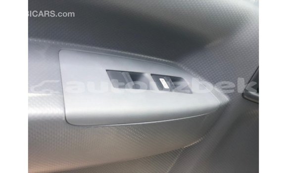 Buy Import Isuzu Rodeo White Car in Import - Dubai in Andijon Buy Import Isuzu Rodeo White Car in Import - Dubai in Andijon