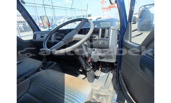 Buy Import Mazda 2 Blue Car in Import - Dubai in Andijon Buy Import Mazda 2 Blue Car in Import - Dubai in Andijon