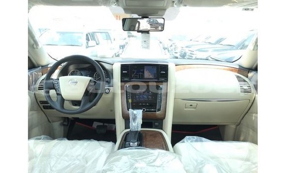 Buy Import Nissan Patrol Black Car in Import - Dubai in Andijon Buy Import Nissan Patrol Black Car in Import - Dubai in Andijon
