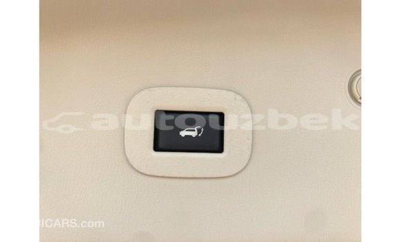 Buy Import Nissan Patrol Black Car in Import - Dubai in Andijon Buy Import Nissan Patrol Black Car in Import - Dubai in Andijon