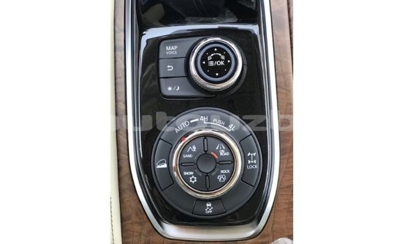 Buy Import Nissan Patrol Black Car in Import - Dubai in Andijon Buy Import Nissan Patrol Black Car in Import - Dubai in Andijon