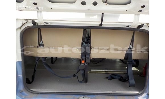 Buy Import Toyota Coaster White Car in Import - Dubai in Andijon Buy Import Toyota Coaster White Car in Import - Dubai in Andijon