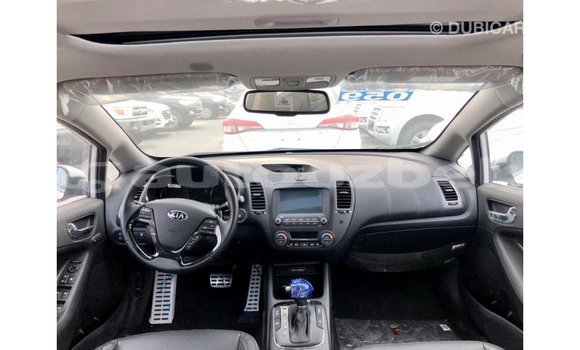 Buy Import Kia Cerato White Car in Import - Dubai in Andijon Buy Import Kia Cerato White Car in Import - Dubai in Andijon