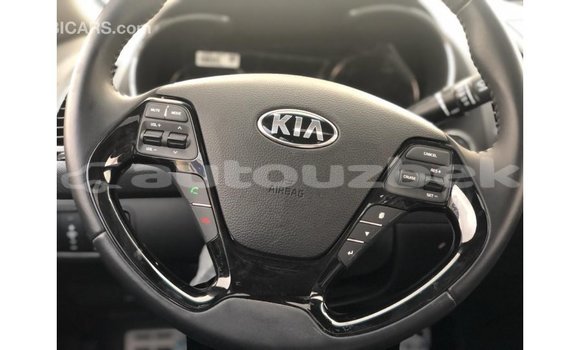 Buy Import Kia Cerato White Car in Import - Dubai in Andijon Buy Import Kia Cerato White Car in Import - Dubai in Andijon