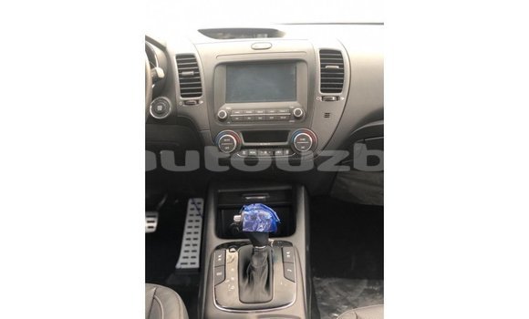 Buy Import Kia Cerato White Car in Import - Dubai in Andijon Buy Import Kia Cerato White Car in Import - Dubai in Andijon