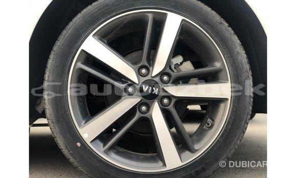 Buy Import Kia Cerato White Car in Import - Dubai in Andijon Buy Import Kia Cerato White Car in Import - Dubai in Andijon