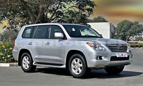 Buy Import Lexus LX Other Car in Import - Dubai in Andijon