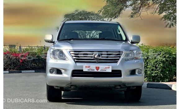 Buy Import Lexus LX Other Car in Import - Dubai in Andijon Buy Import Lexus LX Other Car in Import - Dubai in Andijon