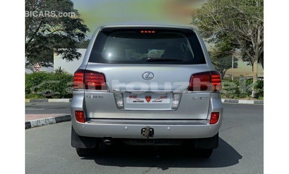 Buy Import Lexus LX Other Car in Import - Dubai in Andijon Buy Import Lexus LX Other Car in Import - Dubai in Andijon