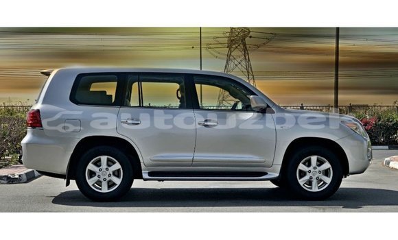 Buy Import Lexus LX Other Car in Import - Dubai in Andijon Buy Import Lexus LX Other Car in Import - Dubai in Andijon