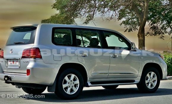 Buy Import Lexus LX Other Car in Import - Dubai in Andijon Buy Import Lexus LX Other Car in Import - Dubai in Andijon