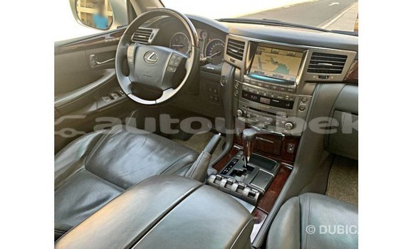 Buy Import Lexus LX Other Car in Import - Dubai in Andijon Buy Import Lexus LX Other Car in Import - Dubai in Andijon