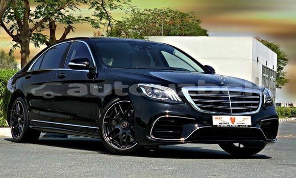 Buy Import Mercedes-Benz 190 Black Car in Import - Dubai in Andijon Buy Import Mercedes-Benz 190 Black Car in Import - Dubai in Andijon