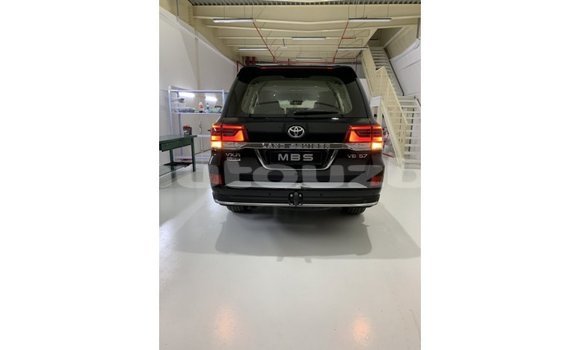 Buy Import Toyota Land Cruiser Black Car in Import - Dubai in Andijon Buy Import Toyota Land Cruiser Black Car in Import - Dubai in Andijon