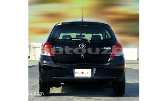 Buy Import Toyota Yaris Black Car in Import - Dubai in Andijon Buy Import Toyota Yaris Black Car in Import - Dubai in Andijon