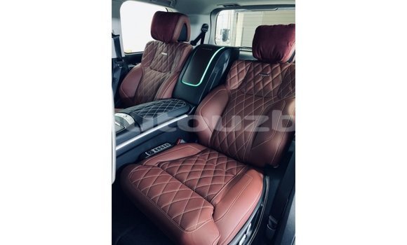 Buy Import Toyota Land Cruiser Black Car in Import - Dubai in Andijon Buy Import Toyota Land Cruiser Black Car in Import - Dubai in Andijon