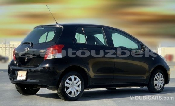 Buy Import Toyota Yaris Black Car in Import - Dubai in Andijon Buy Import Toyota Yaris Black Car in Import - Dubai in Andijon