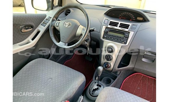 Buy Import Toyota Yaris Black Car in Import - Dubai in Andijon Buy Import Toyota Yaris Black Car in Import - Dubai in Andijon
